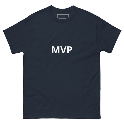 T-shirt MVP