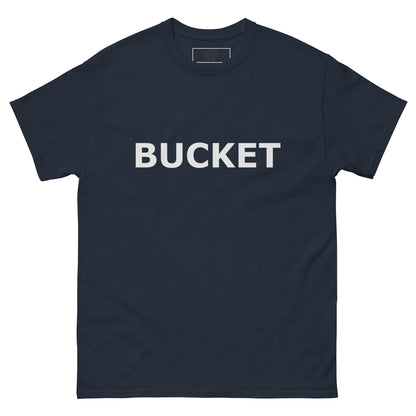 T-shirt Bucket