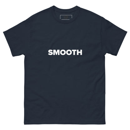 T-shirt Smooth
