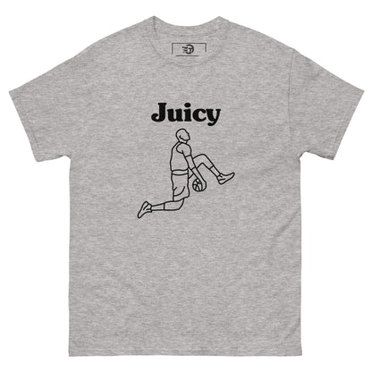 T-shirt "JUICY"