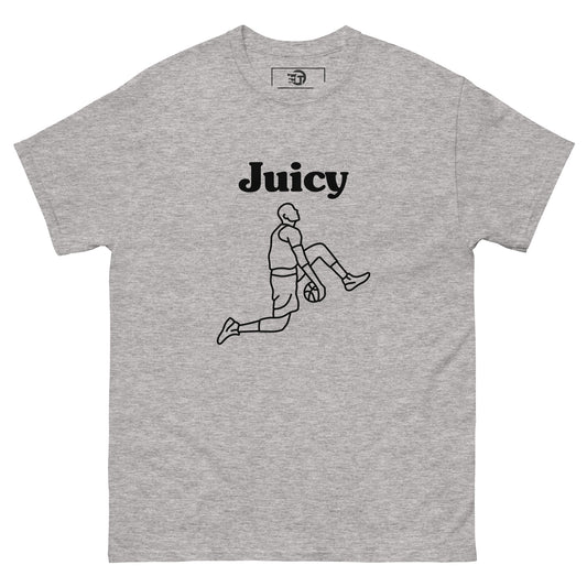 T-shirt "JUICY"