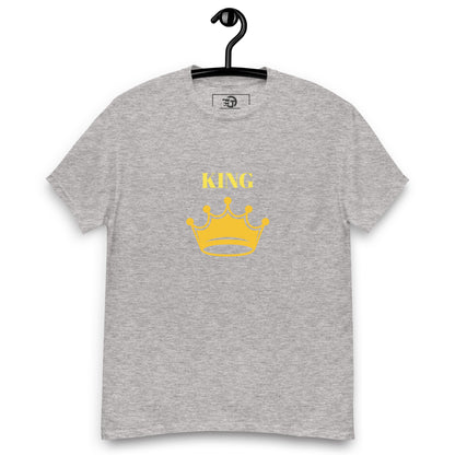 T-shirt "King"