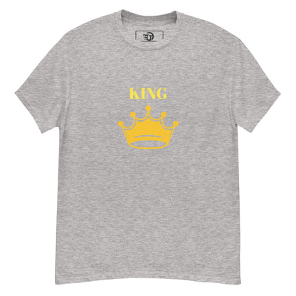 T-shirt "King"