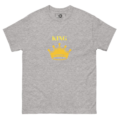 T-shirt "King"
