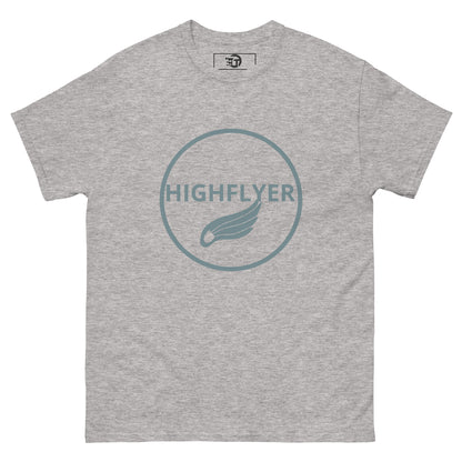 T-shirt Highflyer
