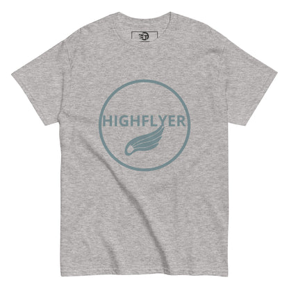 T-shirt Highflyer