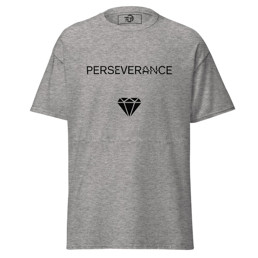 T-shirt Perseverance 💎