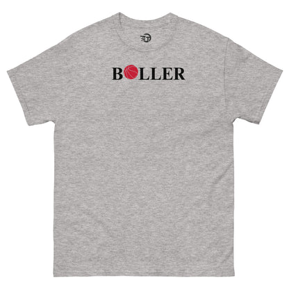 T-shirt Baller