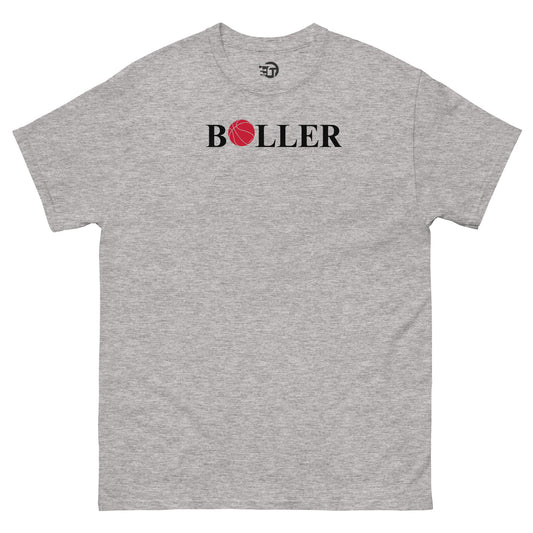 T-shirt Baller