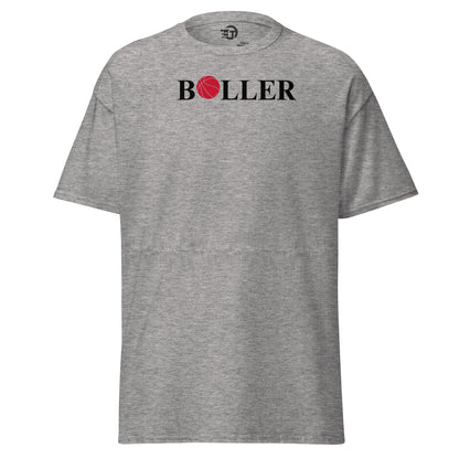 T-shirt Baller