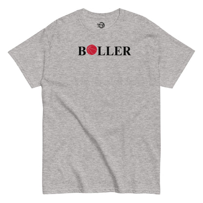 T-shirt Baller