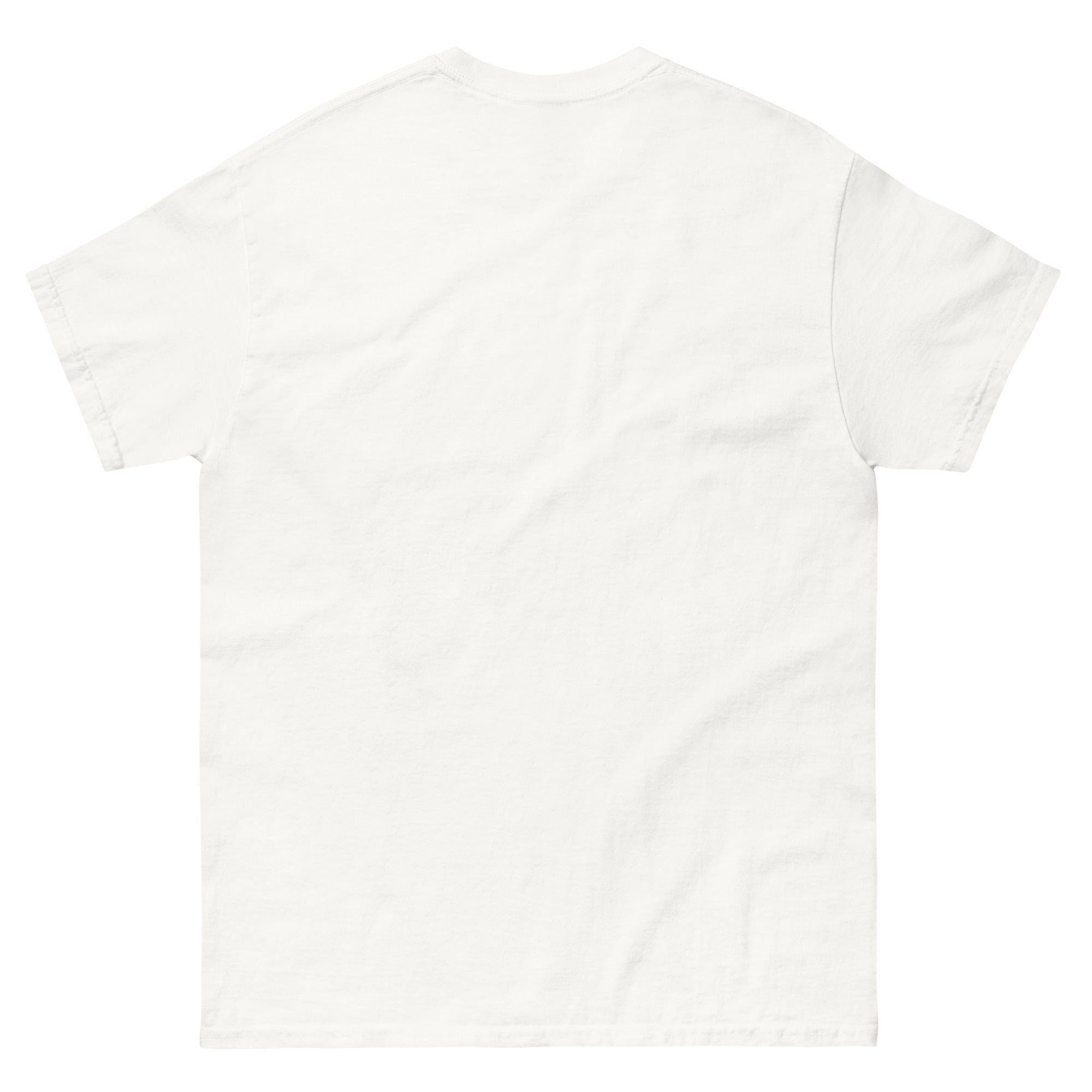 T-shirt Faith