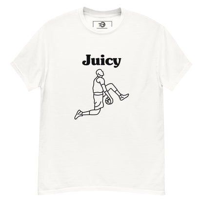 T-shirt "JUICY"