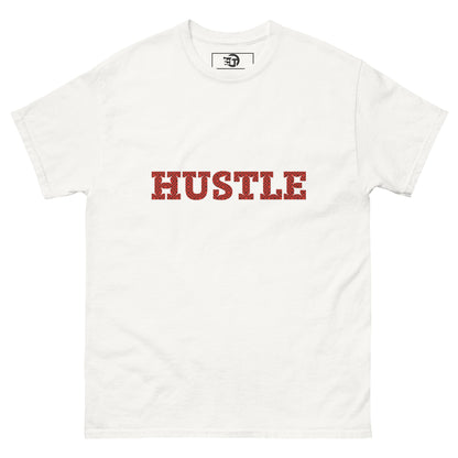 T-shirt Hustle