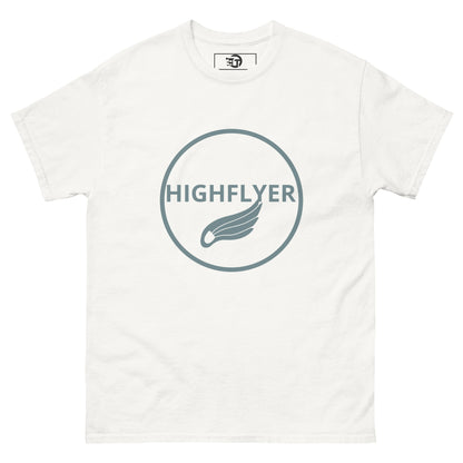 T-shirt Highflyer