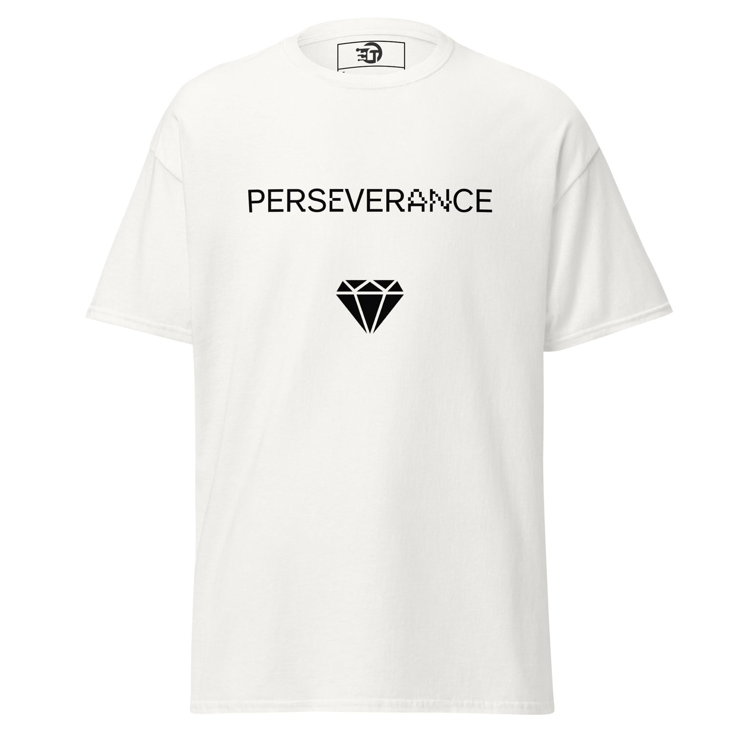 T-shirt Perseverance 💎