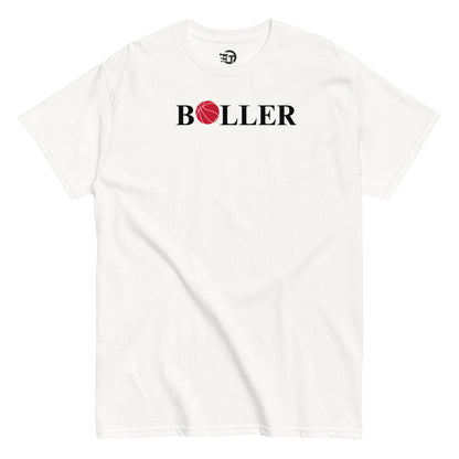 T-shirt Baller