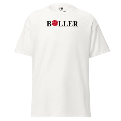 T-shirt Baller