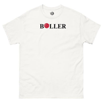 T-shirt Baller