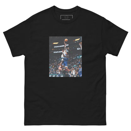 T-shirt Anthony Edwards dunk of the year