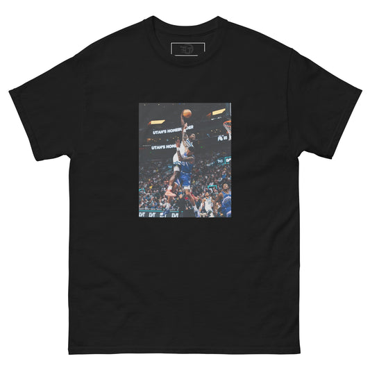 T-shirt Anthony Edwards dunk of the year