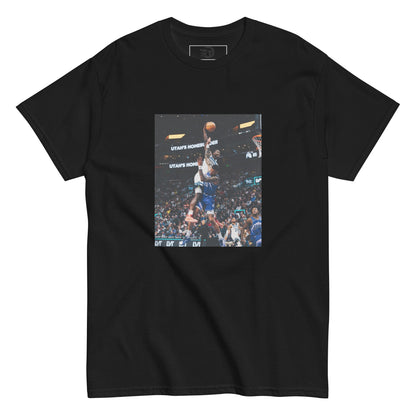 T-shirt Anthony Edwards dunk of the year