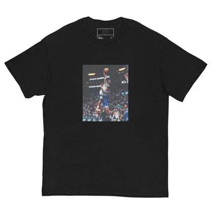 T-shirt Anthony Edwards dunk of the year