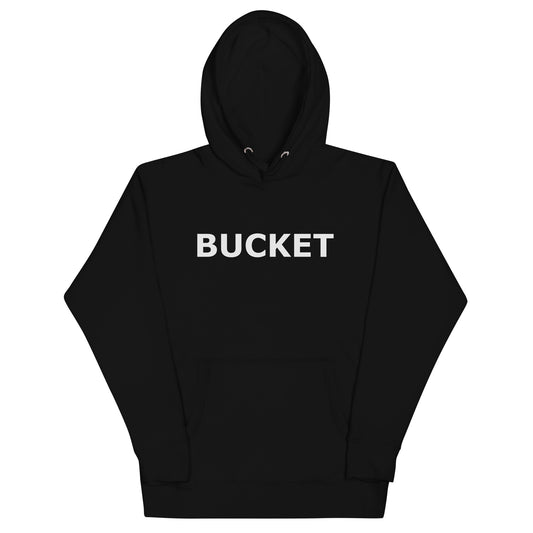 Hoodie"Bucket"