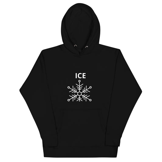 Hoodie Ice