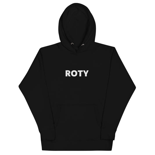 Hoodie Roty