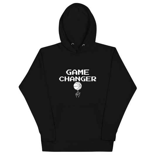 Hoodie Game changer