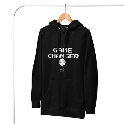 Hoodie Game changer