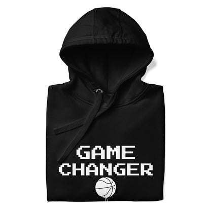 Hoodie Game changer