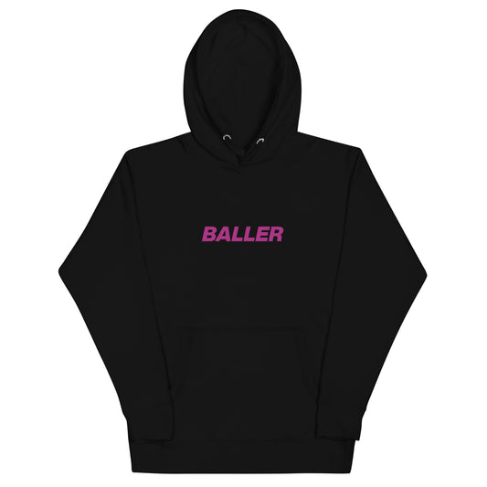 Hoodie Baller