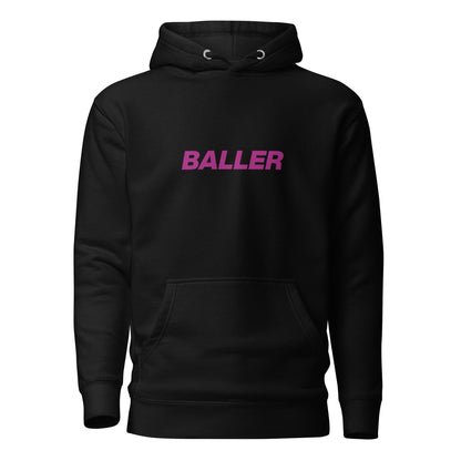 Hoodie Baller