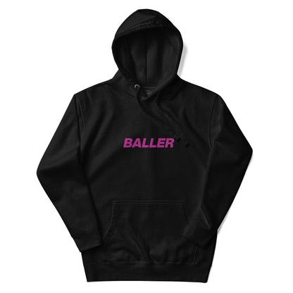 Hoodie Baller