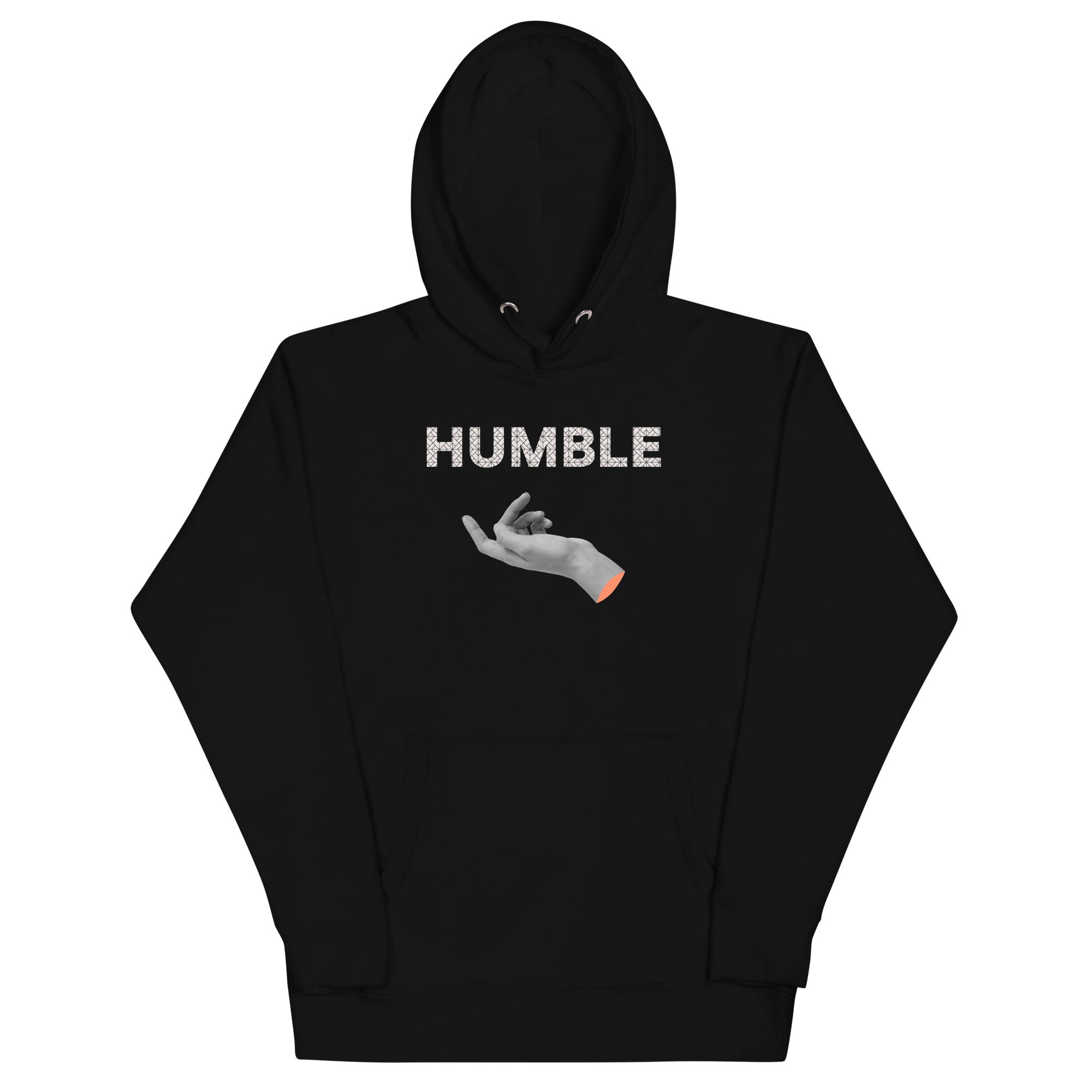 Hoodie Humble