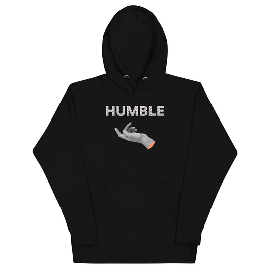 Hoodie Humble