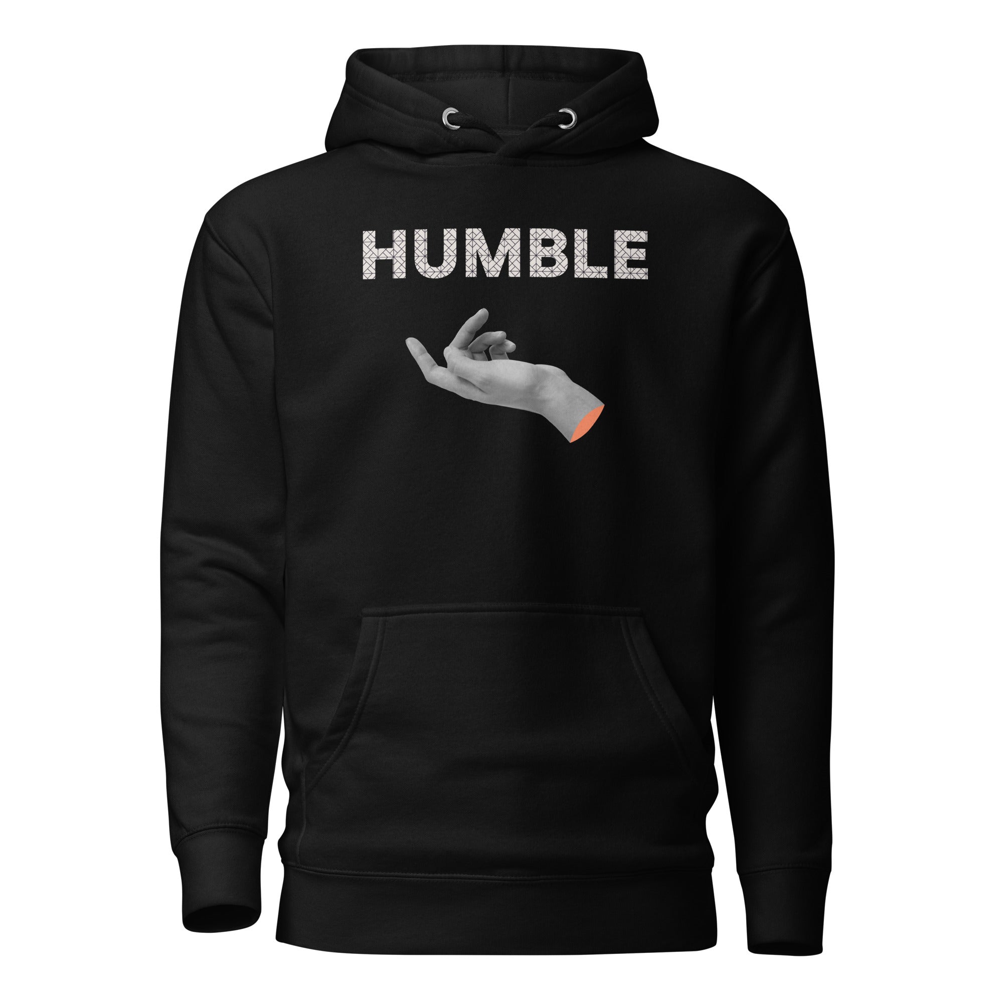 Hoodie Humble