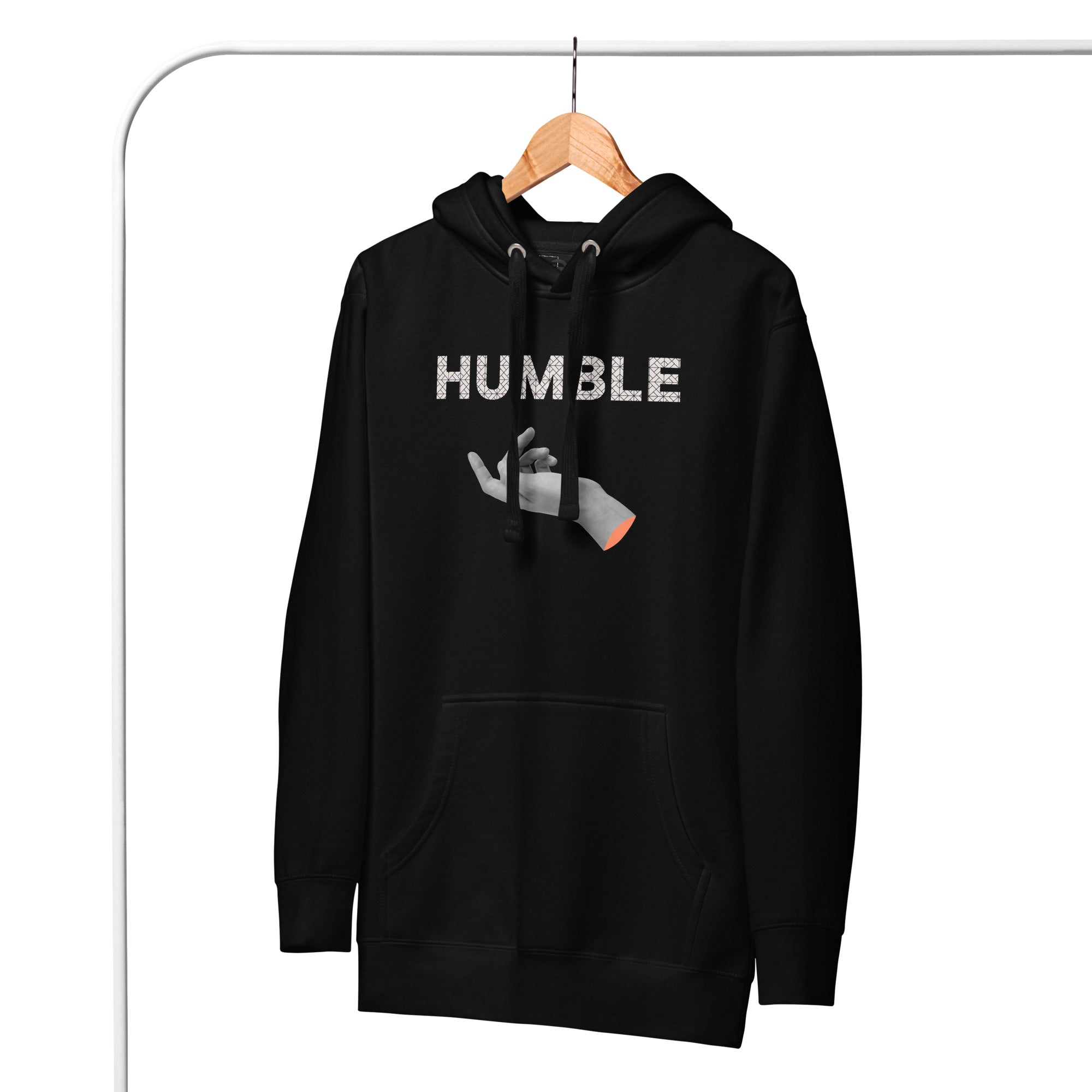 Hoodie Humble