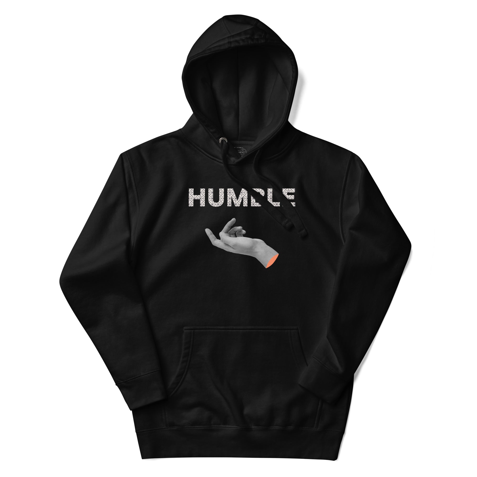 Hoodie Humble