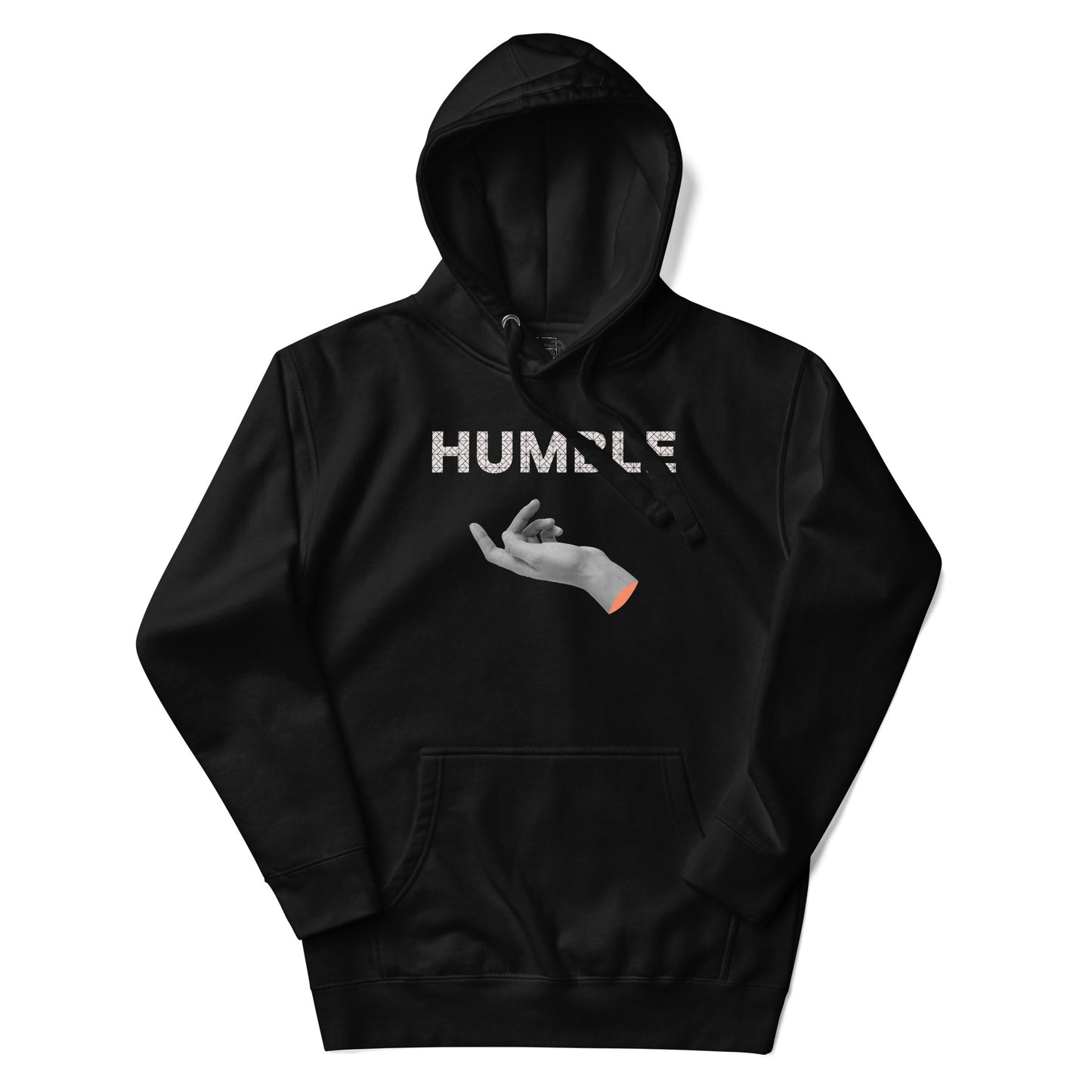 Hoodie Humble