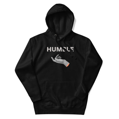 Hoodie Humble