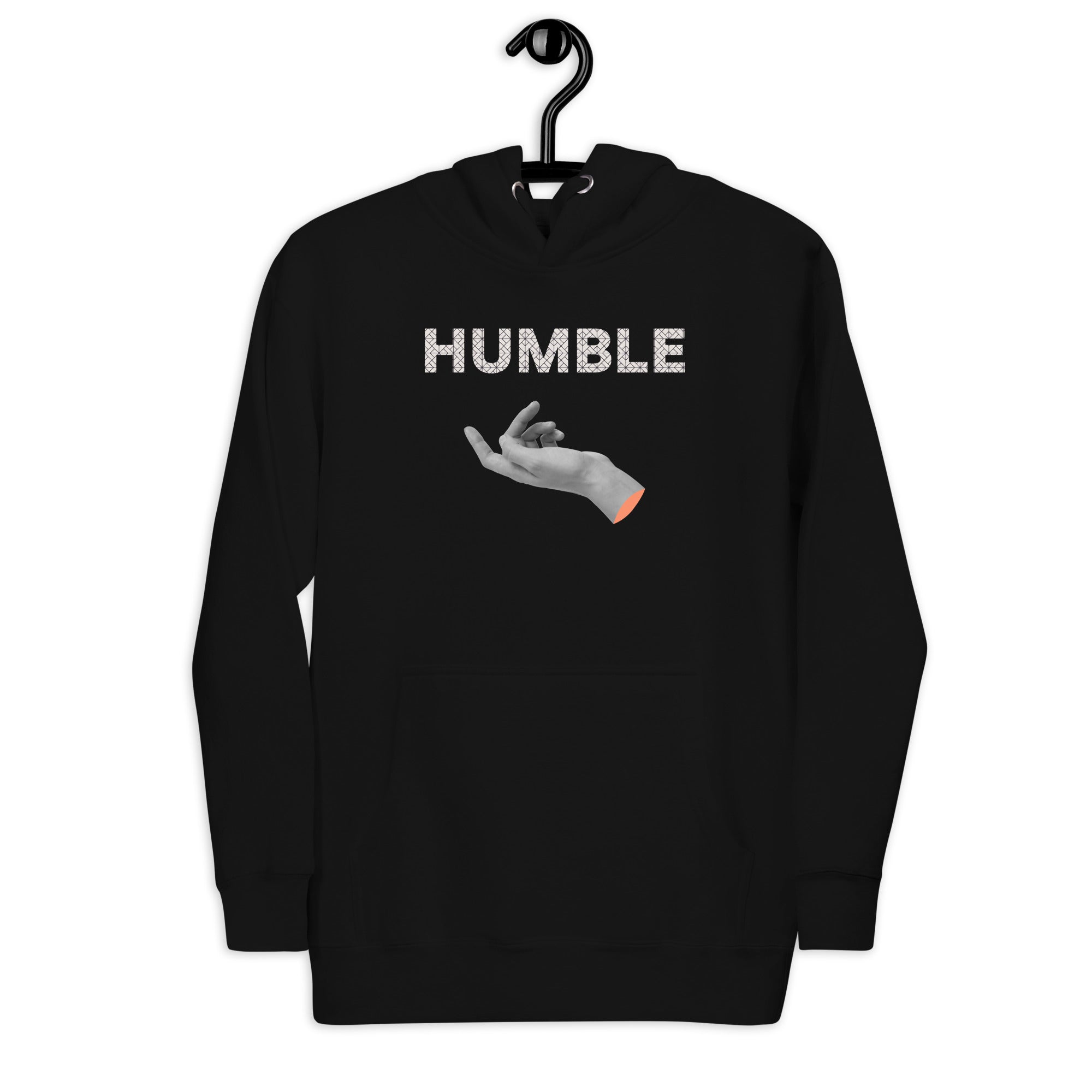 Hoodie Humble