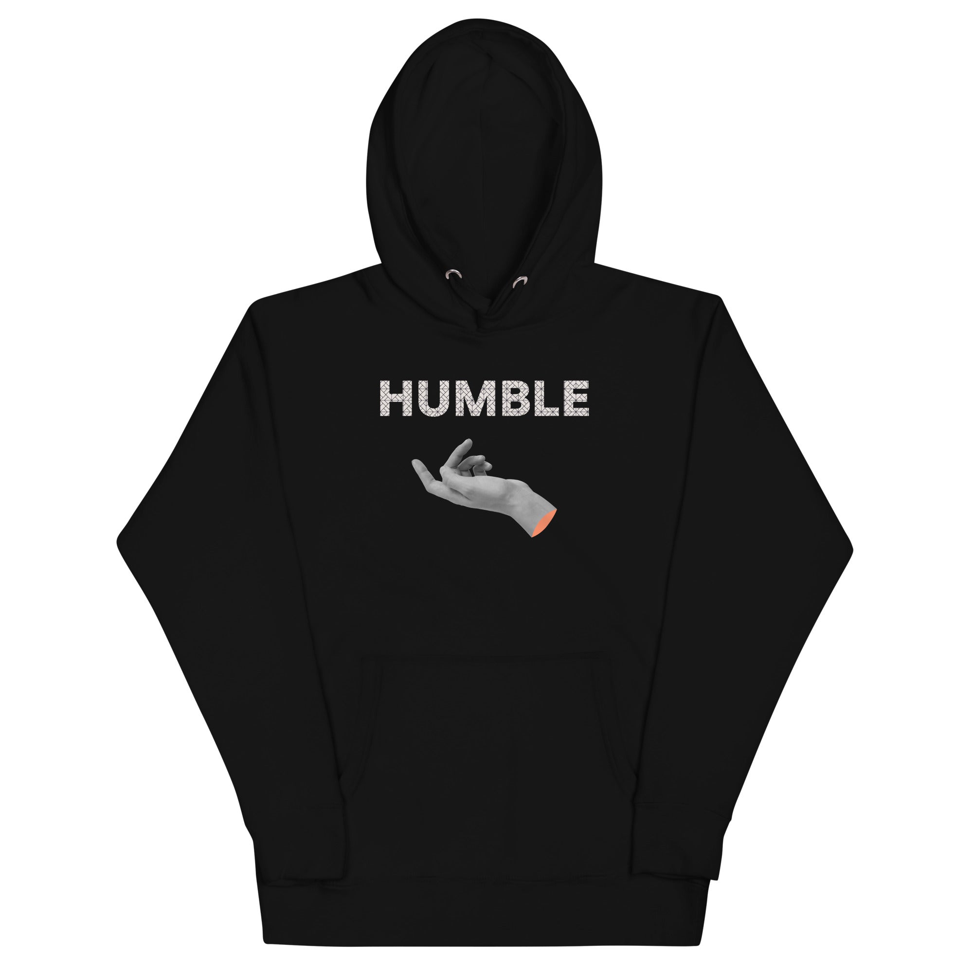 Hoodie Humble