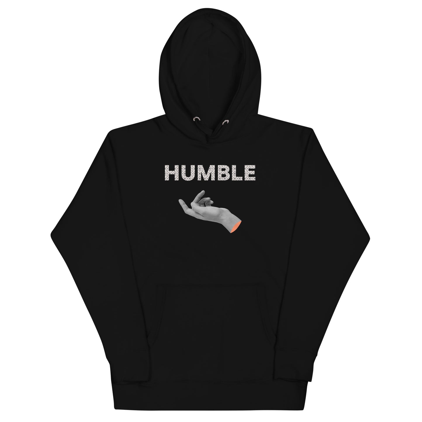 Hoodie Humble