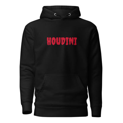Hoodie Houdini