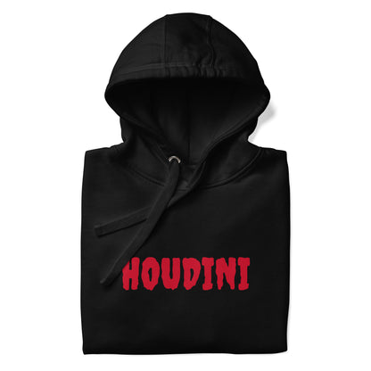 Hoodie Houdini