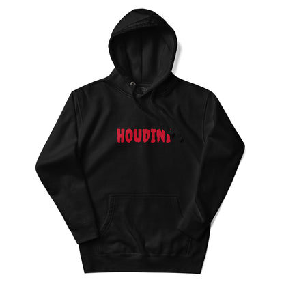 Hoodie Houdini