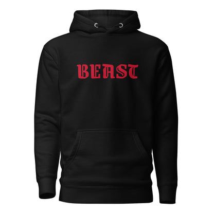 Hoodie beast